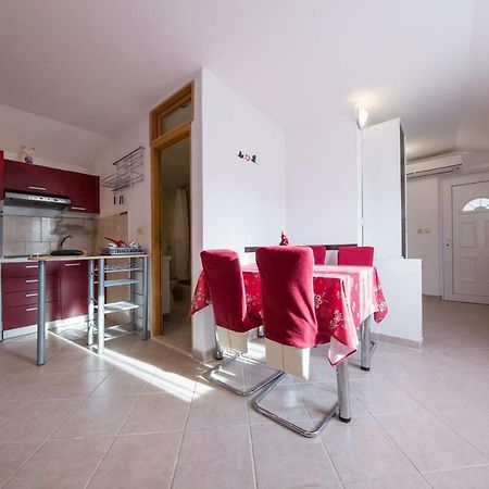 Strma Apartments Vis Esterno foto